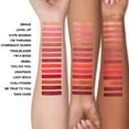 thumbnail image 3 of Too Faced Lady Bold Em-Power Pigment Cream Lipstick 07 Rebel, 3 of 4