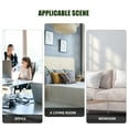 thumbnail image 3 of MERRYHAPY Artificial Green Plant Decor Bonsai with Realistic Leaves for Home Office Tabletop Decoration, 3 of 7
