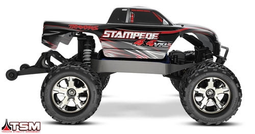 walmart traxxas