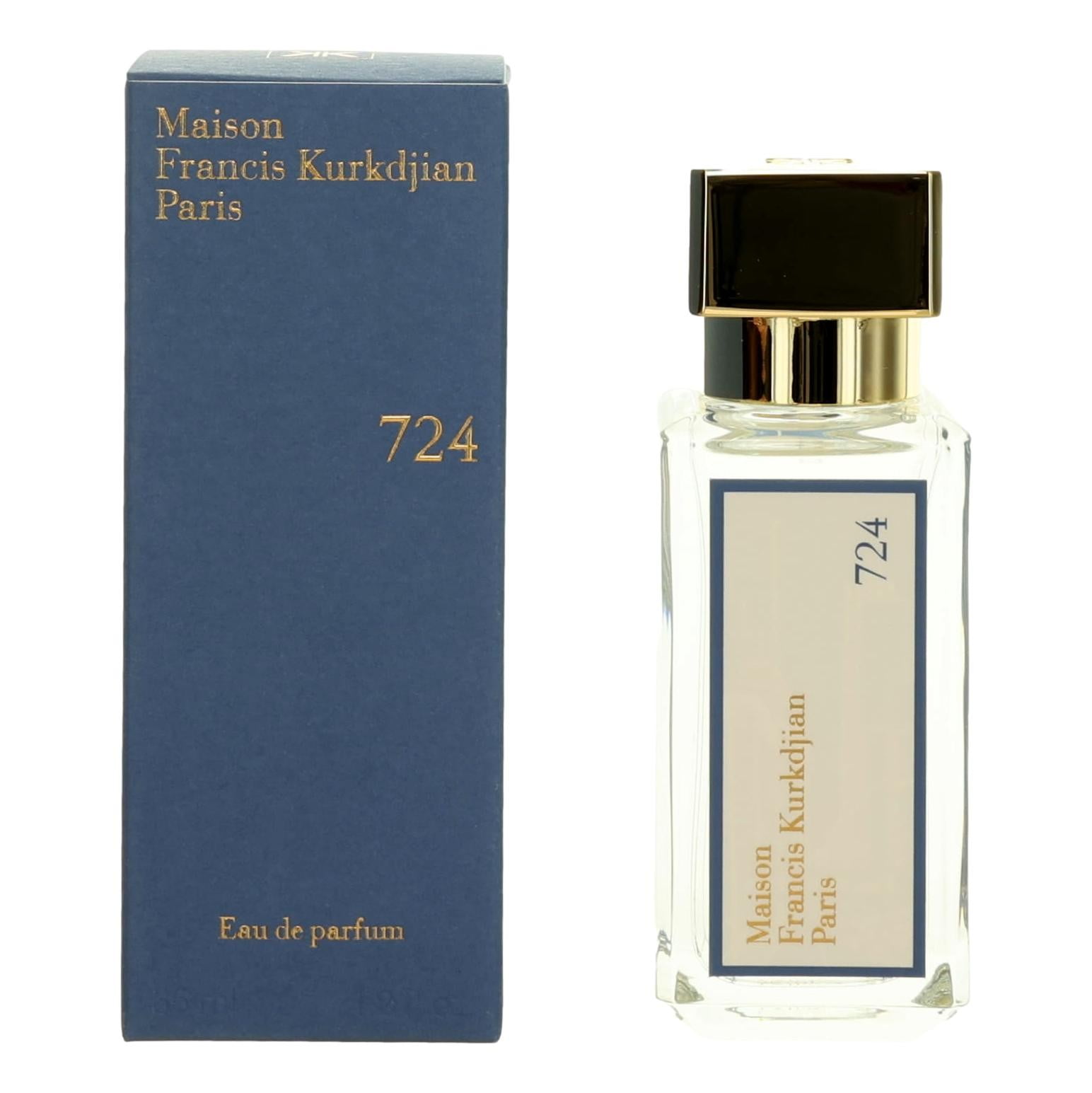 Maison Francis Kurkdjian Aqua Celestia Cologne Forte Eau De Parfum