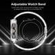 thumbnail image 5 of Correa de Metal MoKo Compatible con Samsung Galaxy Watch 8, 5 of 7