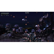Space Blaze [PlayStation 4]