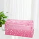 thumbnail image 5 of Bolsa Bolsas de cosméticos de PVC transparente para mujerde mano de maquillaje de viajeneceser Likrtyny Para Estrenar, 5 of 6
