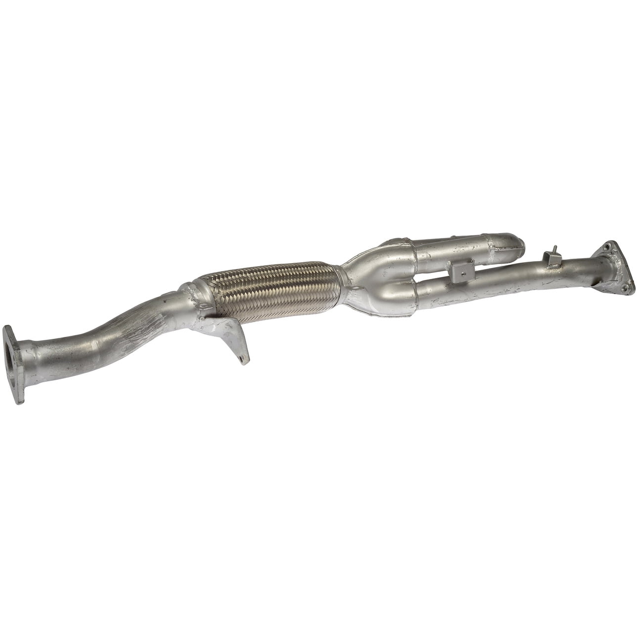 Dorman 679-064 Exhaust Crossover Pipe for Specific Infiniti / Nissan Models