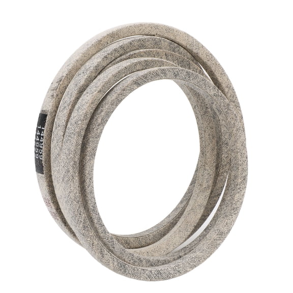 1/2 x 95.5 Inch Mower Deck Belt for Craftsman Riding Lawn Mower, Replacement for 144959