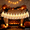 1 Pack, variant on Halloween Decoration Sequin Ghost String Lights, 6.56 Ft Light Up Ghost Garland with 10 Sequin Ghost, Ghost Lights Banner, Battery Operated Ghost Lights for Patio, Garden, Backyard, Party, Window