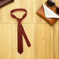 thumbnail image 4 of WASHWEPE Masculina Con Detalles Finos Para Uso En Negocios Y Ocasiones Formales, 4 of 8