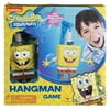 SpongeBob Squarepants Hangman Game
