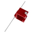 thumbnail image 2 of Herramienta de alineación de cadena Sharpla para bicicleta Motor ATV Rojo, 2 of 8