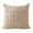 B, variant on PuSpu 17.72x17.72in White Polyester Pillow Cover 1Pcs, Decorative Square Cushion Case for Sofa Bedroom Living Room, Breathable Durable Throw Pillow Shell with Hidden Zipper