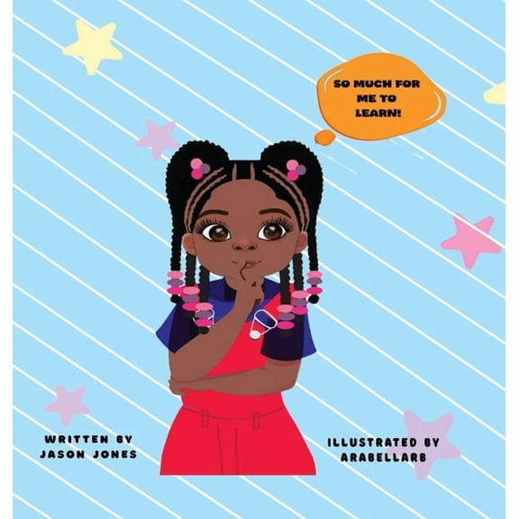 So Much For Me To Learn, (Hardcover)