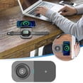 thumbnail image 1 of Binmer Suitable For Wireless Charger Suitable For Mobile Phone Two--one Wireless Charger, 1 of 9