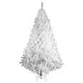 thumbnail image 1 of Arbol de Navidad Monarca de Lujo Blanco de 250 cm NAVIPLASTIC 32680, 1 of 4