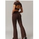thumbnail image 2 of Conjuntos de entrenamiento for mujer, 2 piezas, sujetador deportivo, camiseta sin mangas, polainas de cintura alta, gimnasio, Yoga, ropa activa, Top de entrenamiento for mujer, 2 of 6