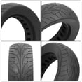thumbnail image 3 of 8 Inch 200X60 Solid Tyre for Zero 8 Electric Scooter Explosion‑Proof Tire, 3 of 9