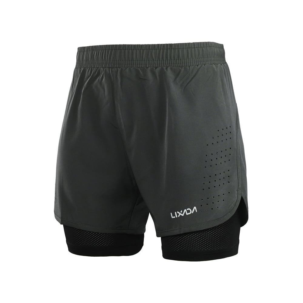 lixada bike shorts