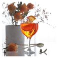 thumbnail image 4 of Gin and Tonic, Aperol Spritz Glass Set 6-Piece, Clear Balloon Wine Glasses for Red Wine and Other Cocktails, Oversize Large Goblets for Spritz and Water | 21.75 oz Gin and Tonic Glasses, 4 of 8