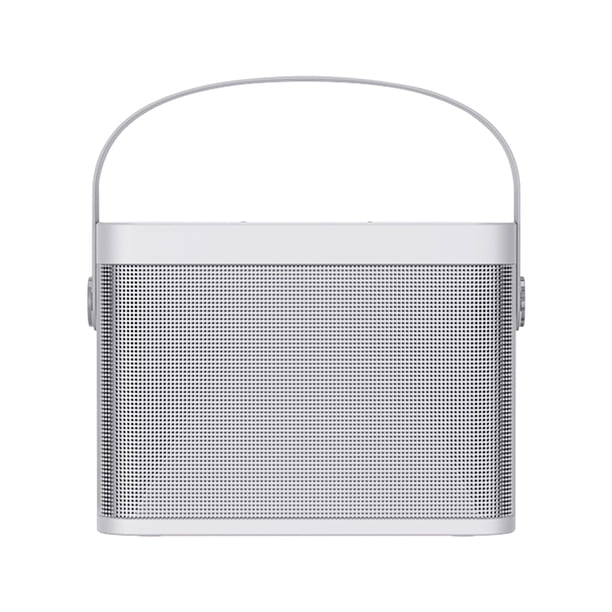 Pisexur Electrónica para Hombres Karaoke con Micrófono Inalámbrico Bluetooth Altavoz Portátil Bluetooth Micrófono Altavoz Micrófono Compatible | USB | Entrada Auxiliar Electrónica Infantil, Organizad