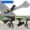 thumbnail image 4 of Bicycles Computer Headlight Extension Stand Road Bike Handlebars Belows Bracket Sports Camera Adaptors, 4 of 10