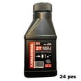 thumbnail image 1 of Aceite Lubricante Kawashima Para Motor a Gasolina 2 Tiempos 24 Piezas de 95ml AC-425K, 1 of 3