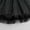 black, variant on Fgnfyis Girls Kids Baby Dance Fluffy Tutu Skirt Pettiskirt Ballet Fancy Costume Toddler Girl Outfits One Size Green