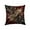 A, variant on Christmas Decorative Pillow Covers for Couch 18x18" Christmas Decorative Pillow Cases with Soft Fabric Hidden Zipper Xmas Decorations