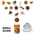 thumbnail image 5 of InstaBomb&trade; - Birria - 2-Pack Bombs - Instant Pot, Slow Cooker, Stovetop, 5 of 13