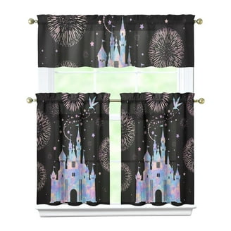 Aazon.co: Cat Blackout Curtains For Girls Boy Hoe Decor, Cute Anial
