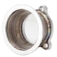 thumbnail image 2 of Stainless Steel Turbo Downpipe Adapter Flange T3 to 3in V Band Adaptor Fits for GT2560R, 2 of 8