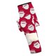 thumbnail image 5 of Puntoco Mujeres Impresión Caliente Apretado Grueso Felpa Lana Cintura Pantalones Largos Pantalones Leggings Puntoco Puntoco-4536, 5 of 5