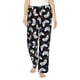 thumbnail image 1 of Balery Game Pantalones de pijama para mujer, pijamas ultraligeros, pantalones de estar por casa-Large, 1 of 6