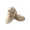 thumbnail image 2 of TMA EYES Women's Platform Breathable Fashion Sneakers with Arch Support, 2 of 5