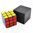thumbnail image 3 of Magic Cube Set - Triple Illusion Tricks for Close-Up Performances, 3 of 4