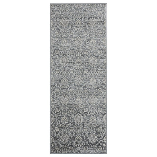 United Weavers Clairmont Limassol Cream Runner Rug