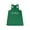 Kelly, variant on Women's "Sure thing!" Flowy Racerback Tank