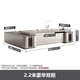 thumbnail image 1 of Light Luxury Boss Table And Chair Combination Simple Modern Chairman Office Single Person Atmosphere Desk Business Furniture My Lux Decor Round, 1 of 18