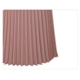 thumbnail image 4 of Women's High Waist Pleated Skirt A line Swing Midi Skirt, 4 of 6