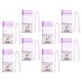 thumbnail image 3 of MasteelfCA 8pcs Sachet Packing Bags Lavender Storage Bags Empty Scent Bags for Home, 3 of 8