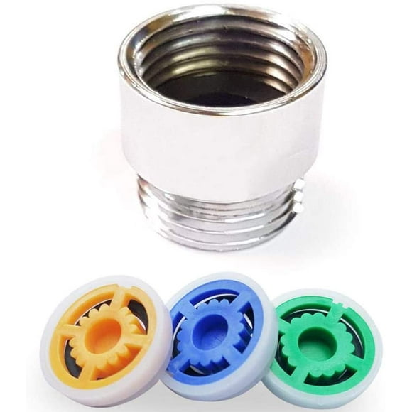 Shower Flow Restrictor Insert