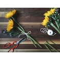 thumbnail image 2 of ZWILLING Forged Multi-Purpose Kitchen Shears - Red Handle, 2 of 4