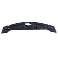 thumbnail image 3 of Front Radiator Grille Support Shield Splash Panel Cover For 2011 2012 Honda Accord, 3 of 8