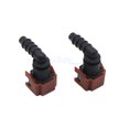 thumbnail image 1 of Automotive fuel line fuel filter suitable for for Peugeot for Citroen 2-piece 10mm 10 ID8 10x8 90 CN-, 1 of 3