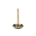 thumbnail image 5 of Uxcell 9mm Dia 17mm Height Bronze Tone Upholstery Nails Tacks 200 Pack, 5 of 5