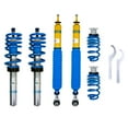thumbnail image 4 of Bilstein B16 2017+ Audi A4 / A4 Quattro Front and Rear Performance Suspension System, 4 of 10
