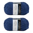 thumbnail image 3 of MAINSTAYS 2 pack Nautical blue polyester yarn, 3 of 3