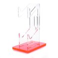 thumbnail image 2 of Soporte acrílico para Gamepad para PS4/Xbox One/NS Series Controllers Holder (Rojo), 2 of 6