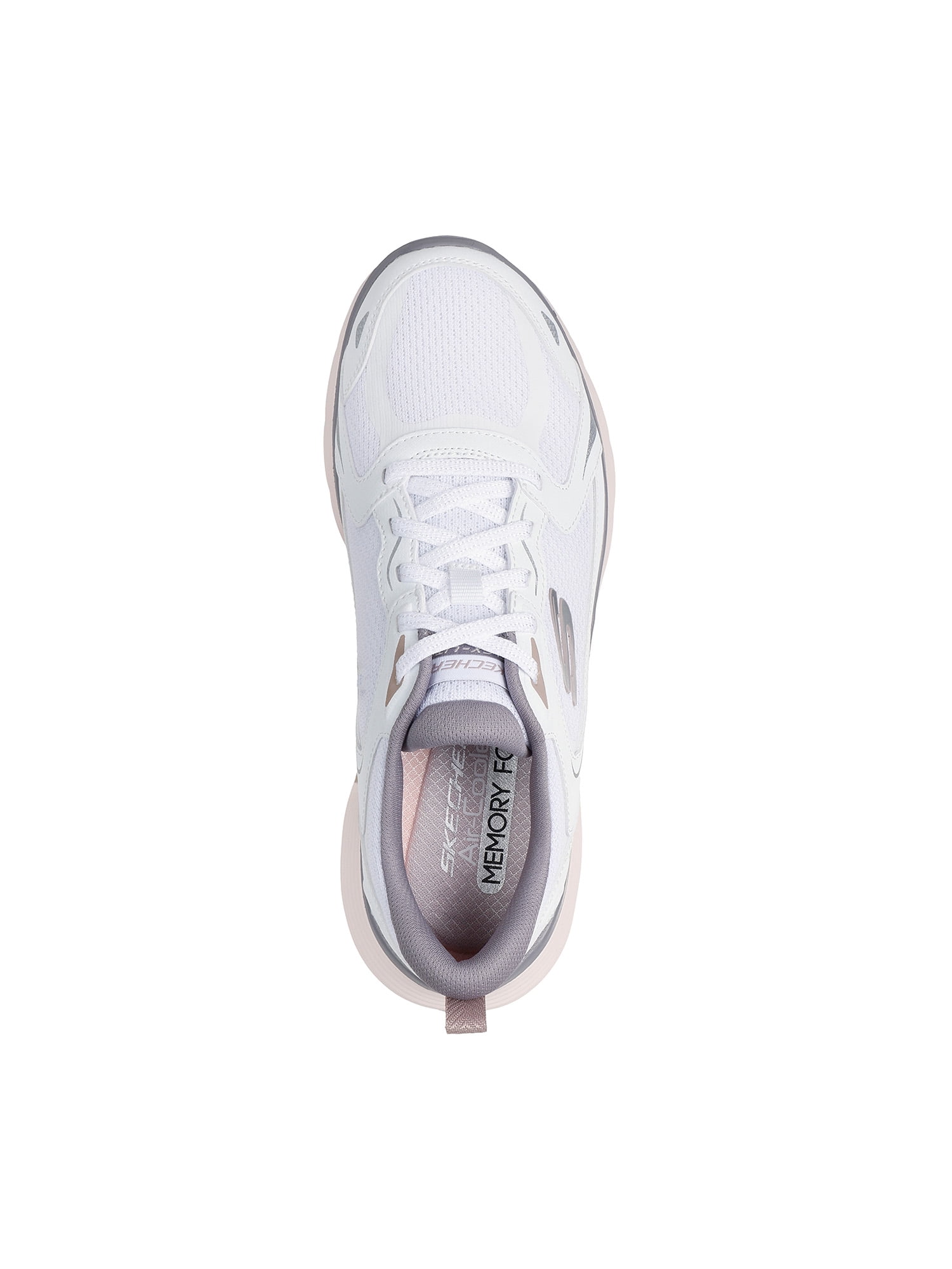 Skechers Women's FLEX APPEAL 5.0-RETRO RUSH Athletic Sneaker
