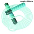 thumbnail image 2 of Cuerda de saltar iluminada, Cuerda de saltar iluminada multicolor, Espectáculo de luces de cuerda de saltar LED para niños y adultos Adepaton Ligas y bandas, 2 of 5