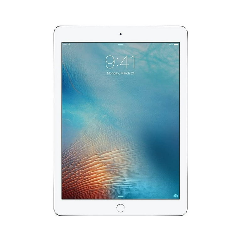 Apple iPad Pro 9.7 128gb シルバー Wi-Fi Amazon.com : Apple iPad Pro 9.7-inch, 128GB, Wi-Fi + 4G LTE