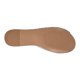 thumbnail image 3 of SANDALIAS CASUALES PARA DAMA STYLO 6509 BLANCO Stylo 6509, 3 of 4